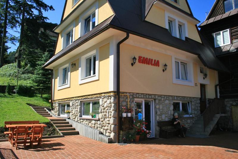 Emilia * Zakopane