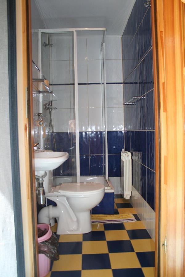 Bed & Breakfast Emilia *