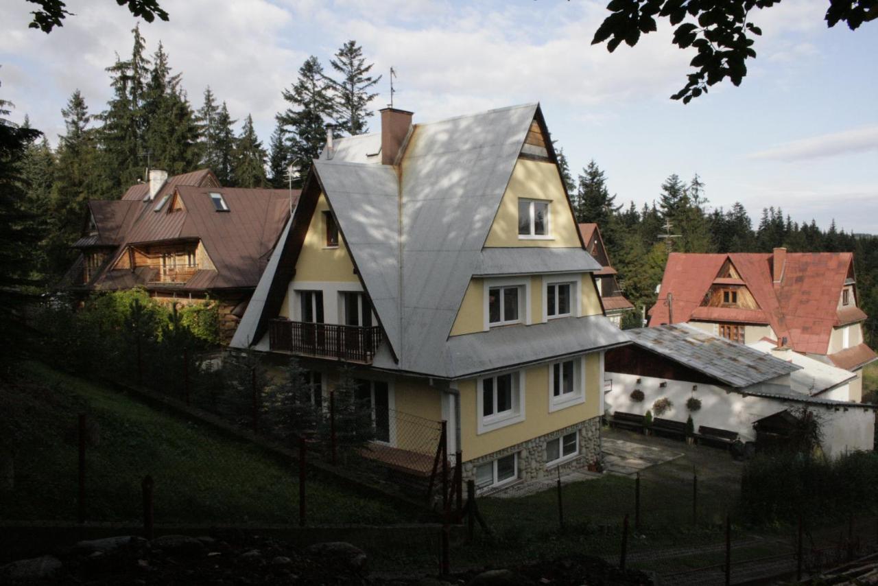 Emilia Bed & Breakfast Zakopane