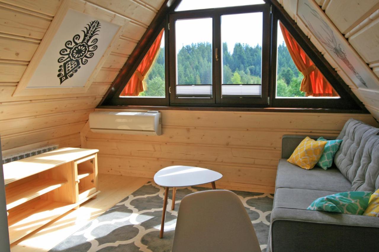 Emilia Zakopane
