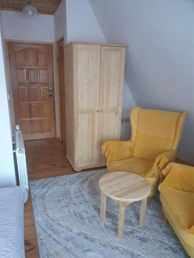 Bed & Breakfast Emilia Zakopane