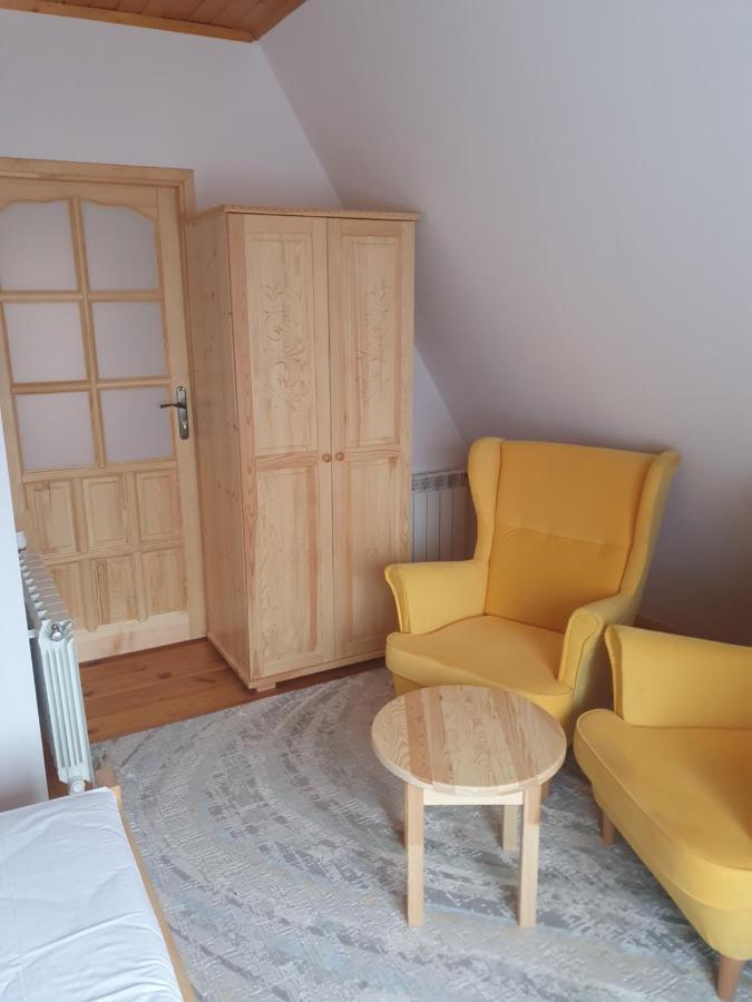 Bed & Breakfast Emilia *