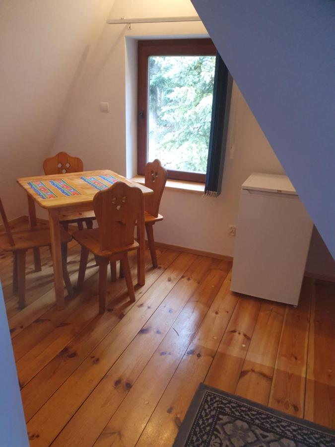 Emilia Bed & Breakfast Zakopane