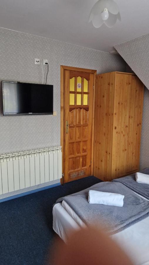 Emilia Bed & Breakfast *