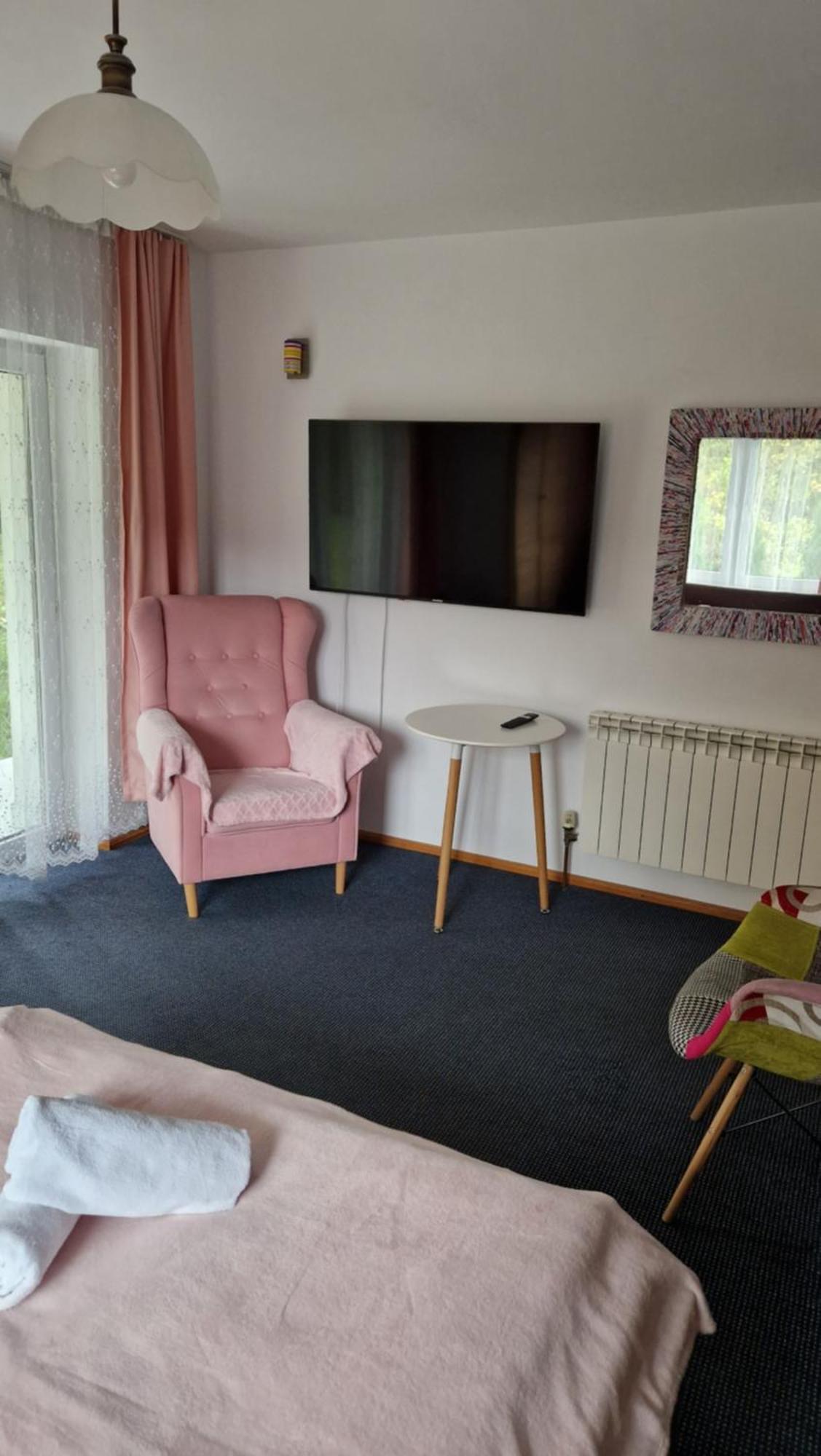 Bed & Breakfast Emilia