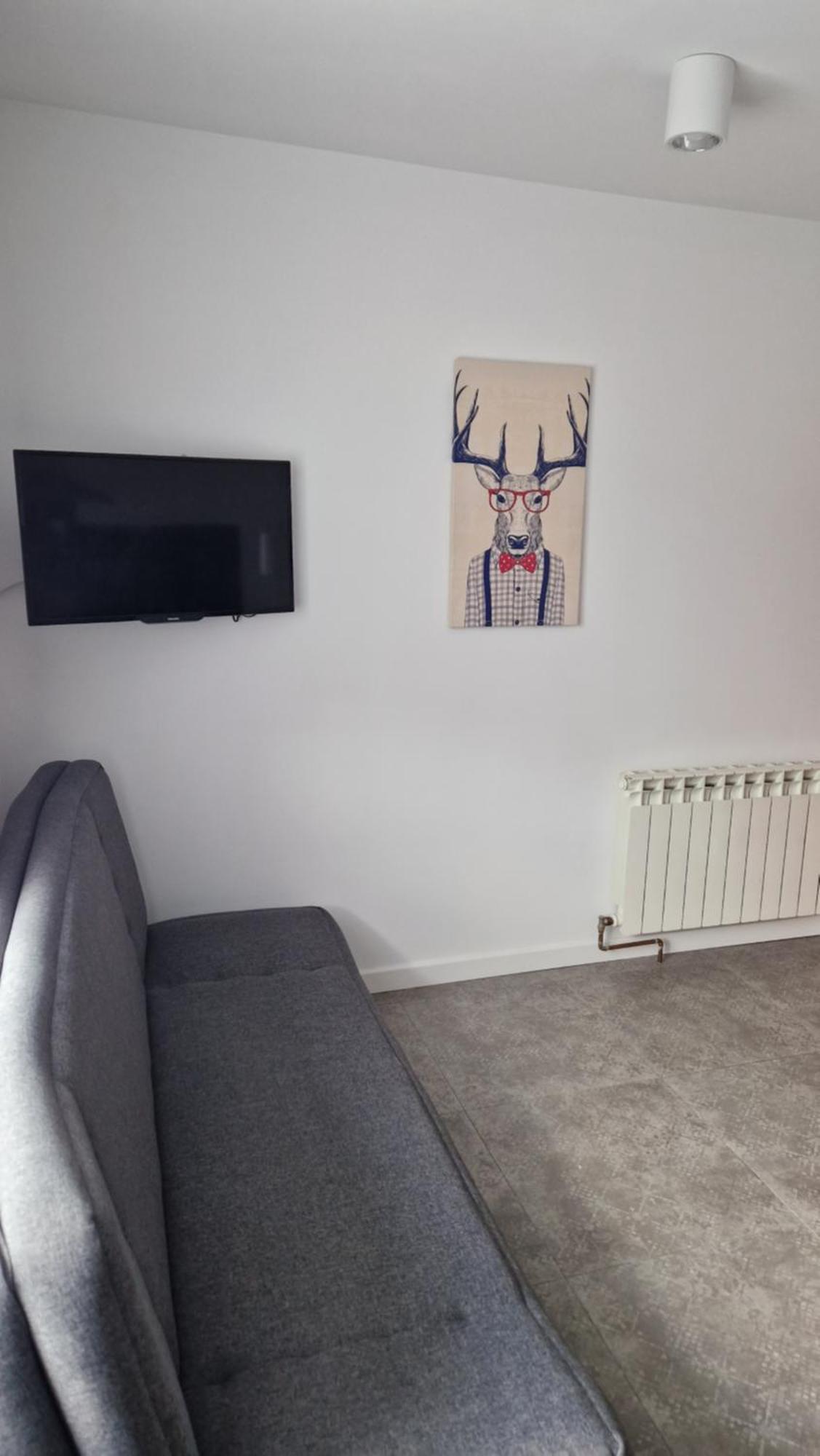 Bed & Breakfast Emilia Zakopane
